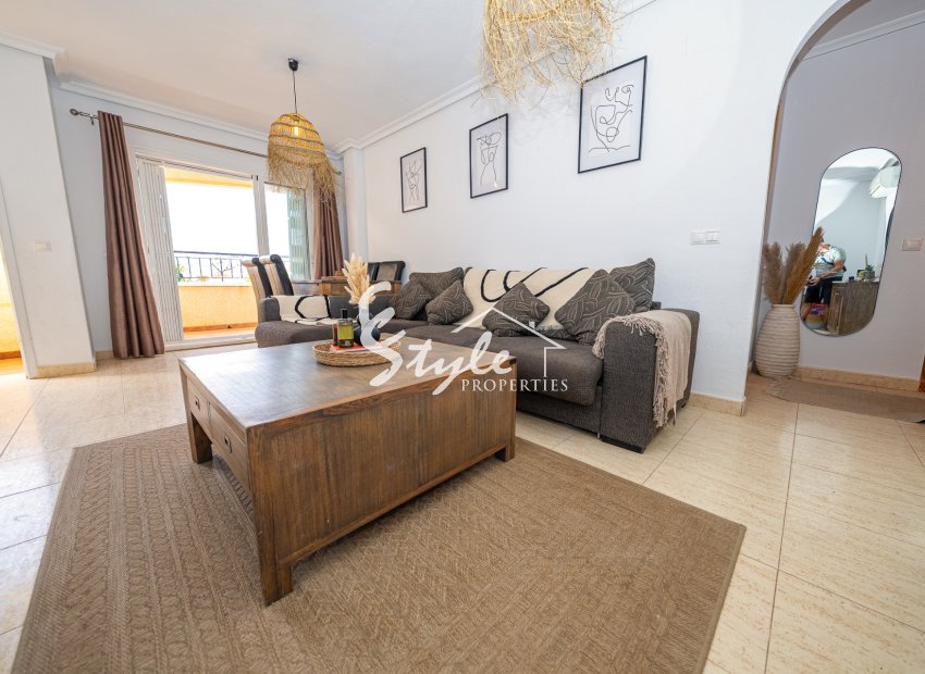 Reventa - Apartamento - Mil Palmeras - Riomar