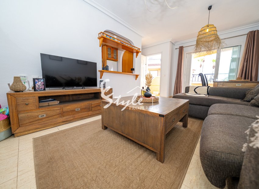 Reventa - Apartamento - Mil Palmeras - Riomar