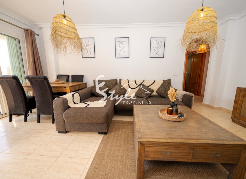 Reventa - Apartamento - Mil Palmeras - Riomar
