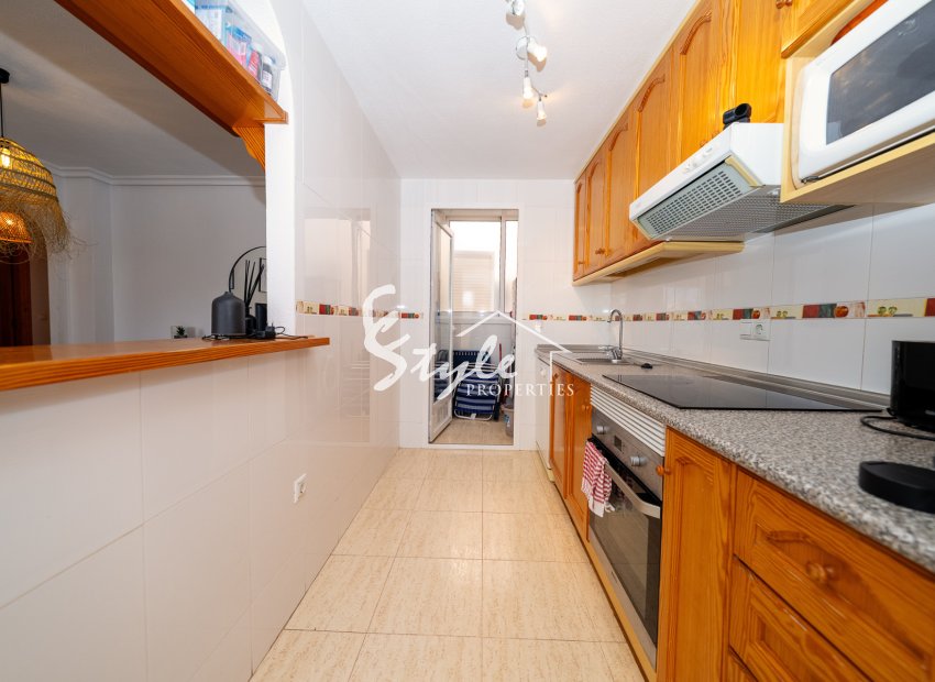 Reventa - Apartamento - Mil Palmeras - Riomar