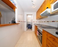 Reventa - Apartamento - Mil Palmeras - Riomar