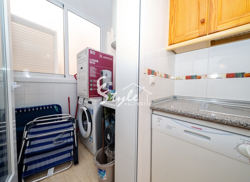 Reventa - Apartamento - Mil Palmeras - Riomar