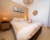 Reventa - Apartamento - Mil Palmeras - Riomar