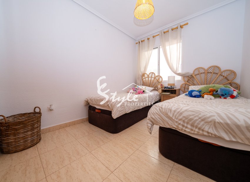 Reventa - Apartamento - Mil Palmeras - Riomar