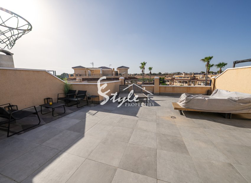 Reventa - Apartamento - Mil Palmeras - Riomar