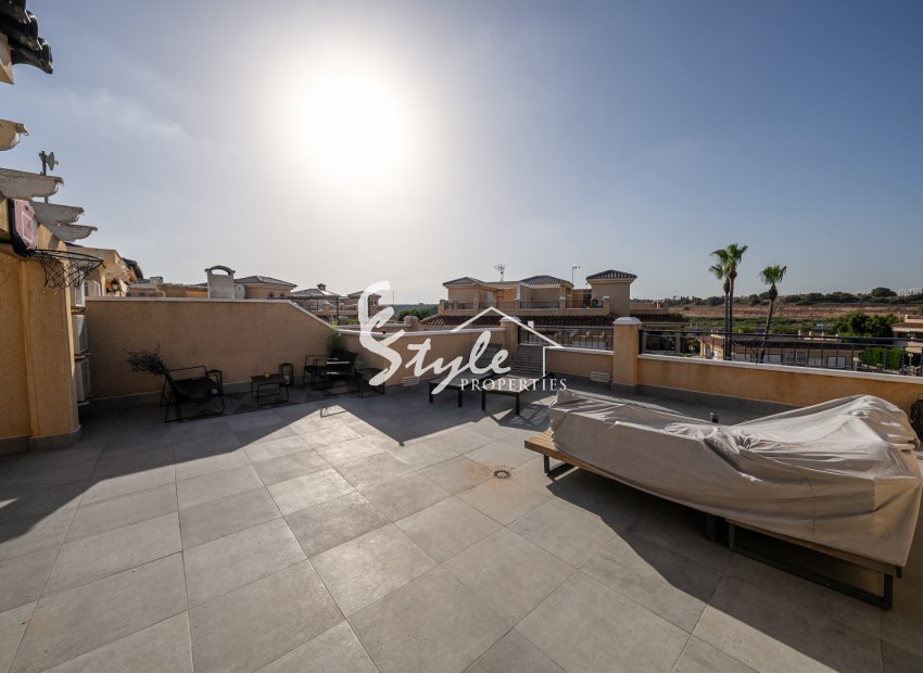 Reventa - Apartamento - Mil Palmeras - Riomar