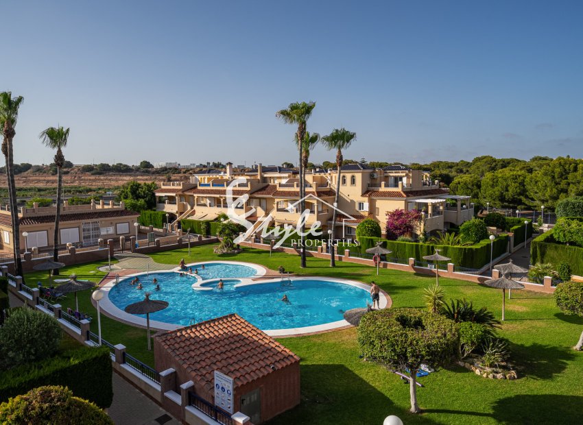 Reventa - Apartamento - Mil Palmeras - Riomar