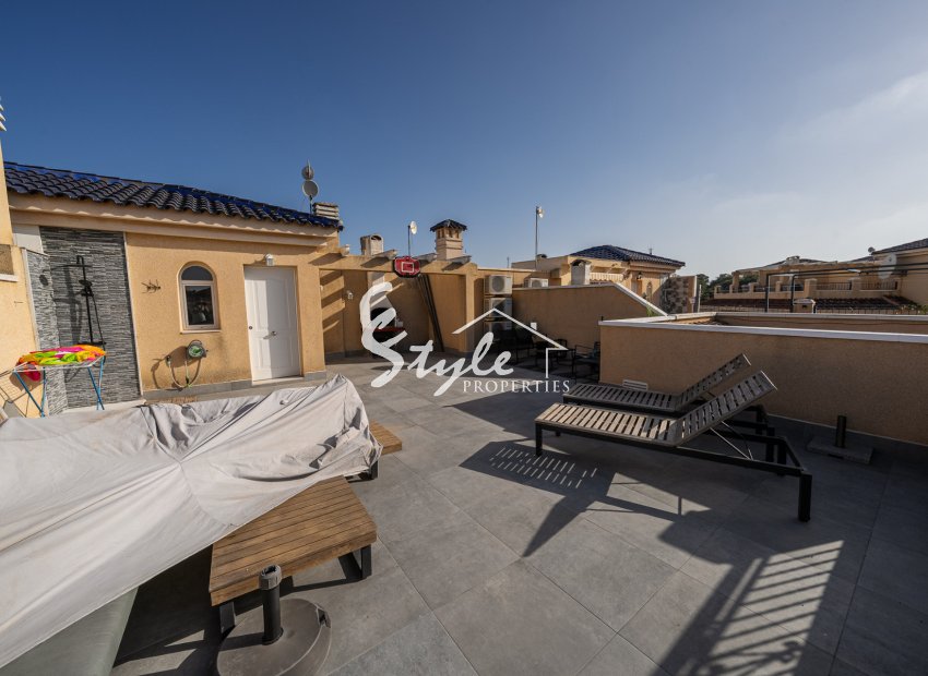 Reventa - Apartamento - Mil Palmeras - Riomar