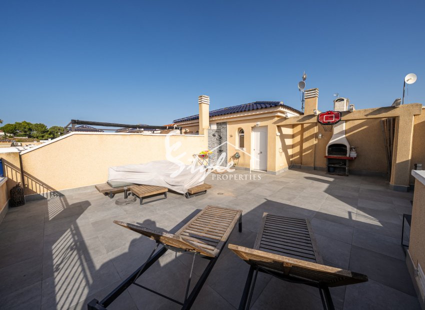 Reventa - Apartamento - Mil Palmeras - Riomar