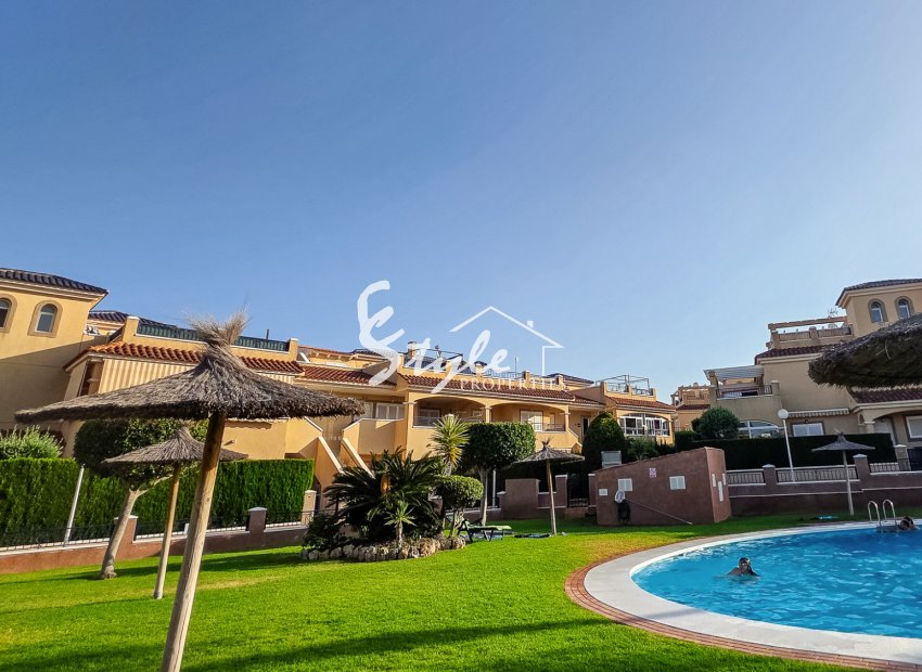 Reventa - Apartamento - Mil Palmeras - Riomar