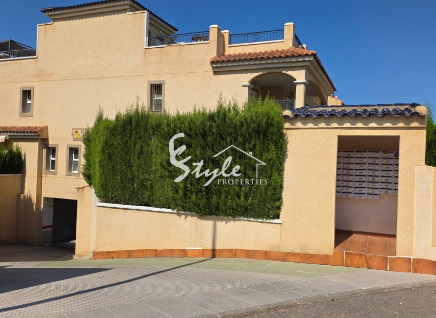 Reventa - Apartamento - Mil Palmeras - Riomar