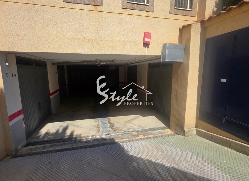 Reventa - Apartamento - Mil Palmeras - Riomar