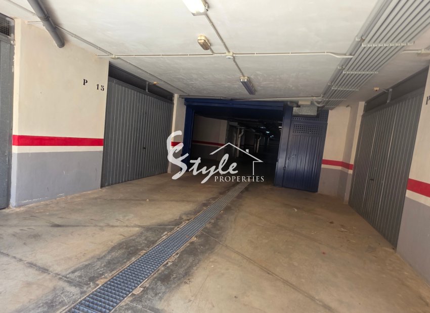 Reventa - Apartamento - Mil Palmeras - Riomar