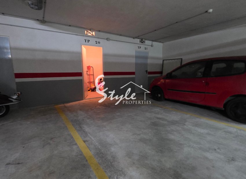 Reventa - Apartamento - Mil Palmeras - Riomar