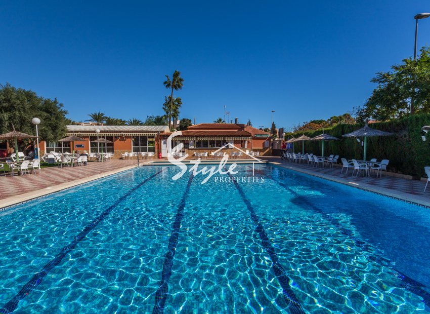 Reventa - Apartamento - Mil Palmeras - Riomar