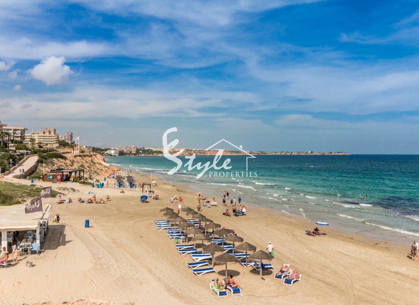 Reventa - Apartamento - Mil Palmeras - Riomar