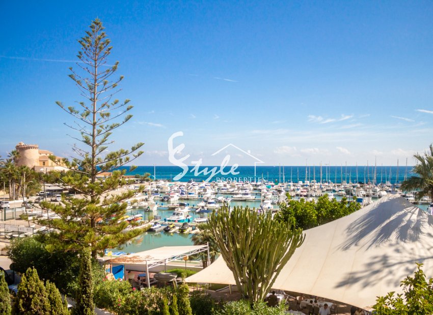 Reventa - Apartamento - Mil Palmeras - Riomar