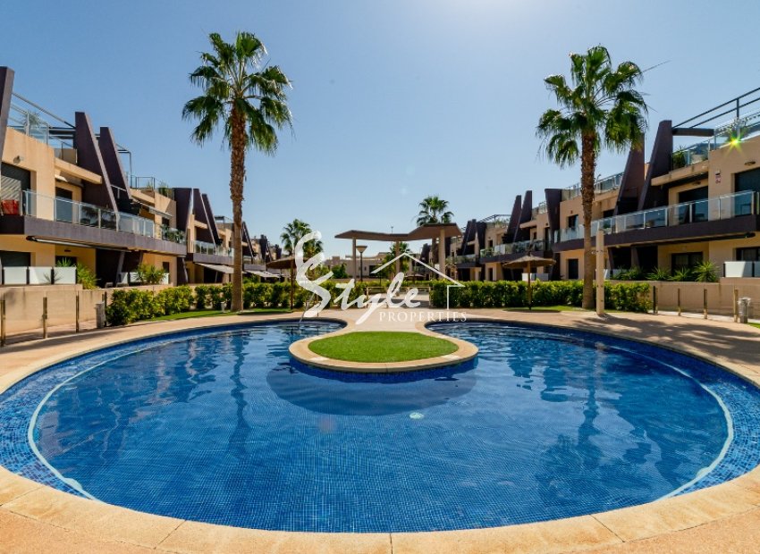 Reventa - Apartamento - Mil Palmeras