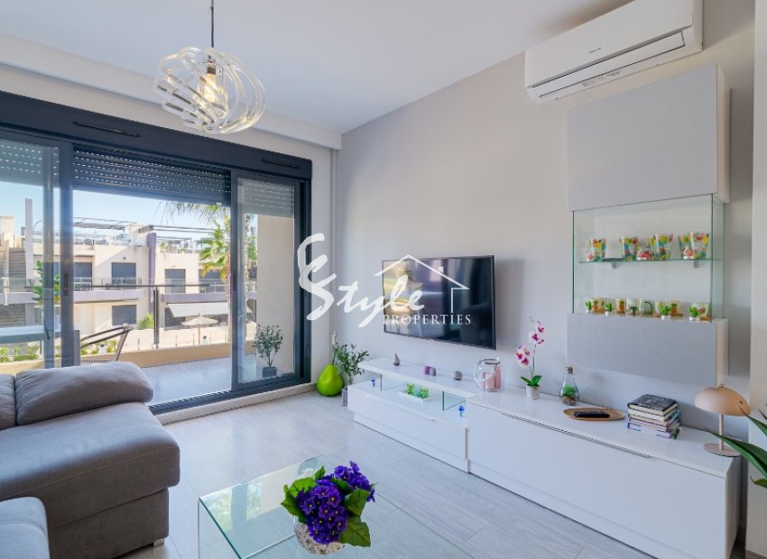 Reventa - Apartamento - Mil Palmeras