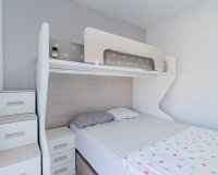 Reventa - Apartamento - Mil Palmeras