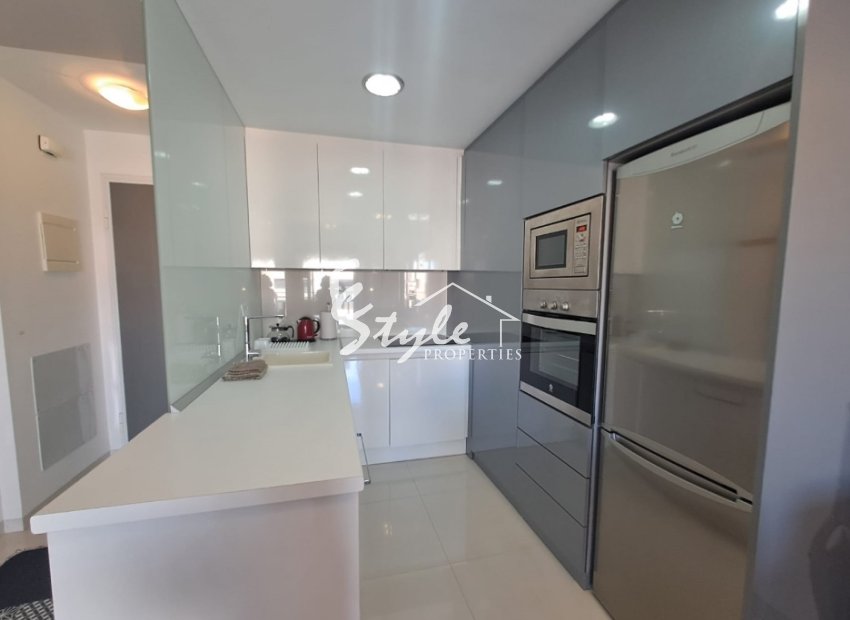 Reventa - Apartamento - Mil Palmeras