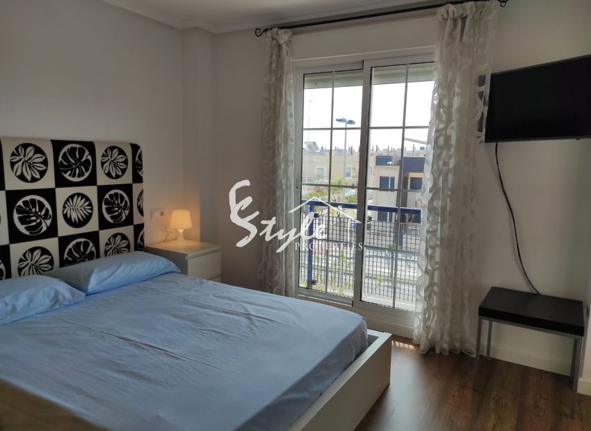 Reventa - Apartamento - Mil Palmeras