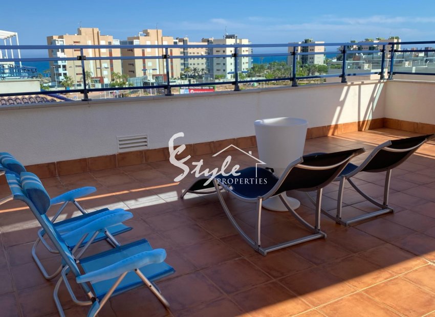 Reventa - Apartamento - Mil Palmeras