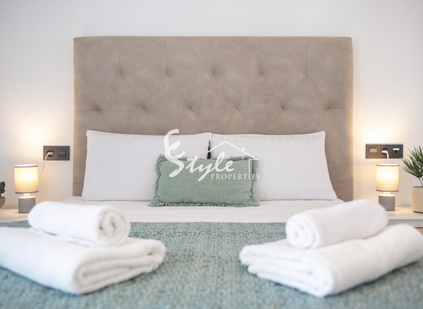 Reventa - Apartamento - Mil Palmeras