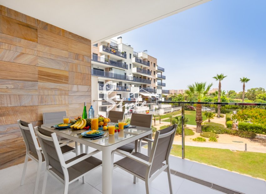 Reventa - Apartamento - Mil Palmeras