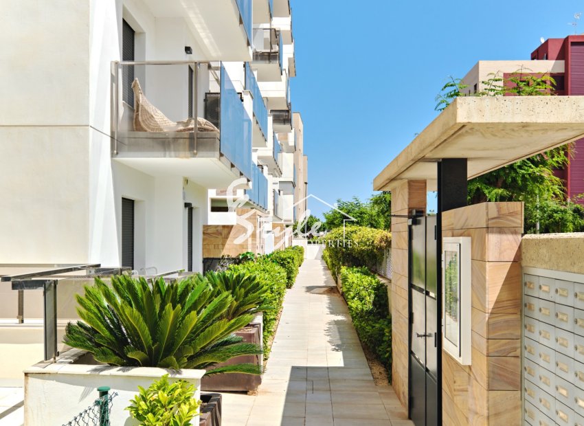 Reventa - Apartamento - Mil Palmeras
