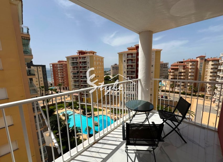 Reventa - Apartamento - Murcia - LA MANGA DEL MAR MENOR