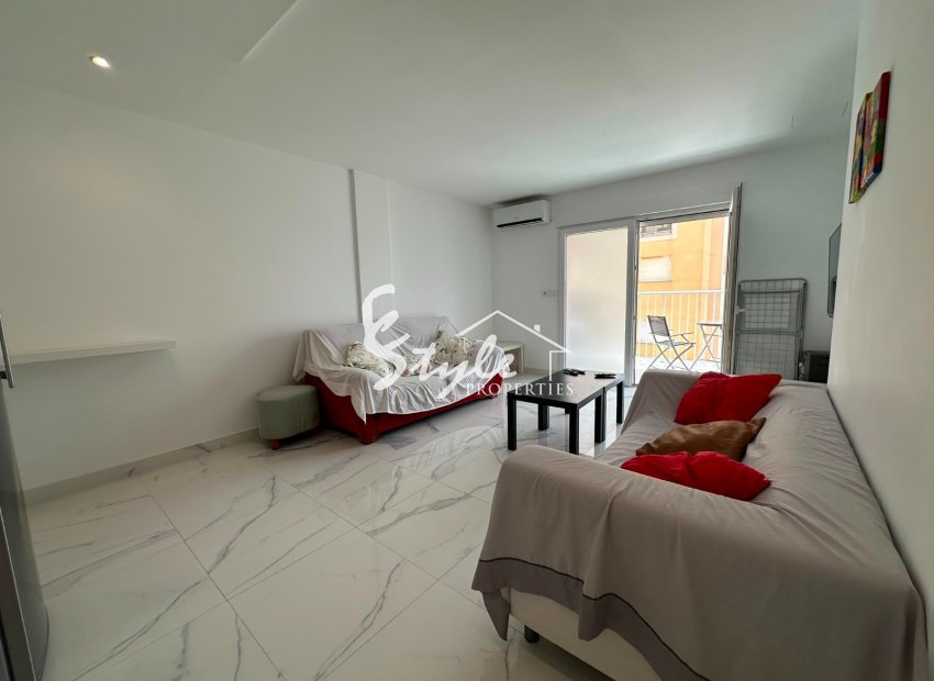 Reventa - Apartamento - Murcia - LA MANGA DEL MAR MENOR