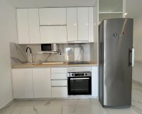 Reventa - Apartamento - Murcia - LA MANGA DEL MAR MENOR