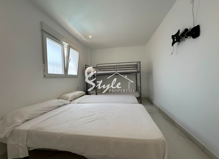 Reventa - Apartamento - Murcia - LA MANGA DEL MAR MENOR
