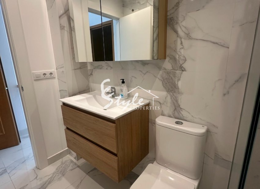 Reventa - Apartamento - Murcia - LA MANGA DEL MAR MENOR