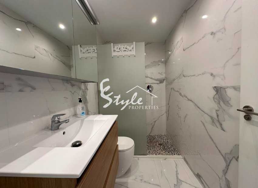 Reventa - Apartamento - Murcia - LA MANGA DEL MAR MENOR