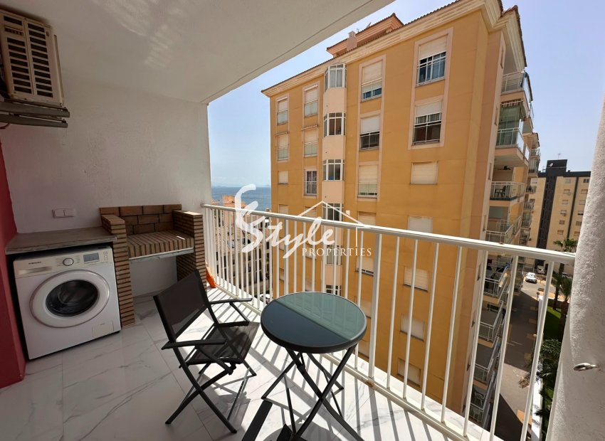 Reventa - Apartamento - Murcia - LA MANGA DEL MAR MENOR