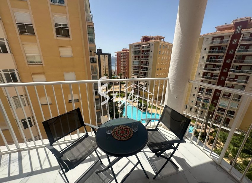 Reventa - Apartamento - Murcia - LA MANGA DEL MAR MENOR