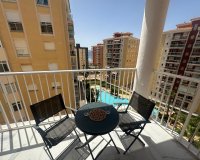 Reventa - Apartamento - Murcia - LA MANGA DEL MAR MENOR
