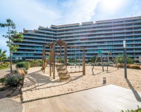 Reventa - Apartamento - Murcia - Mar de Cristal