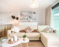 Reventa - Apartamento - Murcia - Mar de Cristal