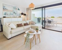 Reventa - Apartamento - Murcia - Mar de Cristal