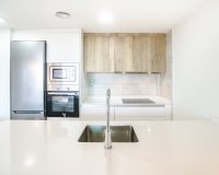 Reventa - Apartamento - Murcia - Mar de Cristal