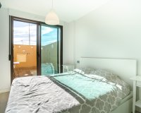 Reventa - Apartamento - Murcia - Mar de Cristal