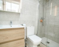 Reventa - Apartamento - Murcia - Mar de Cristal