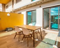 Reventa - Apartamento - Murcia - Mar de Cristal