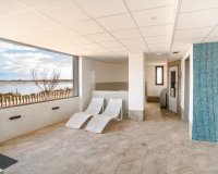 Reventa - Apartamento - Murcia - Mar de Cristal