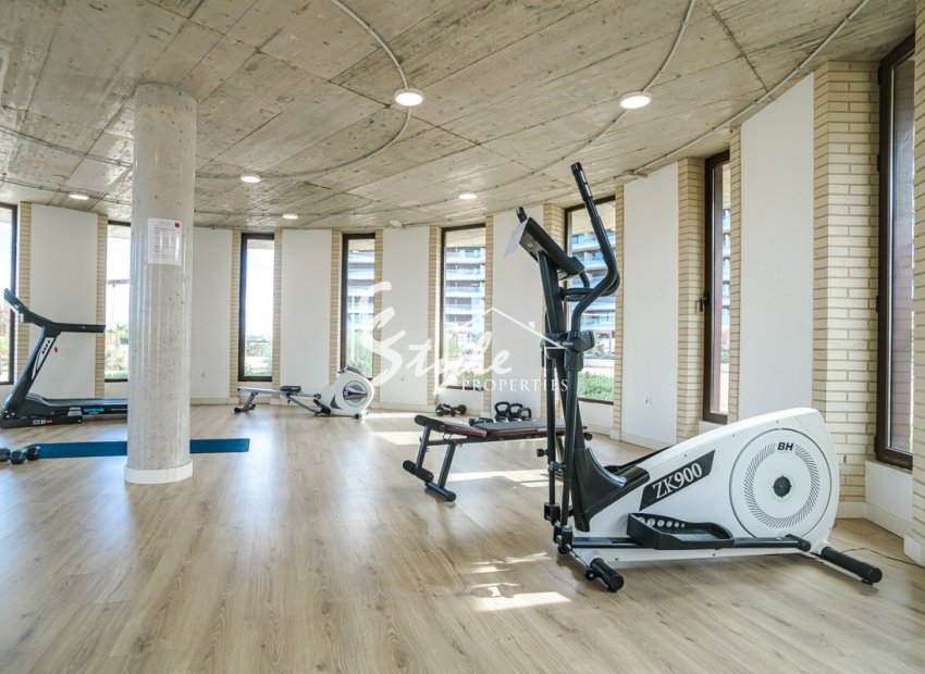 Reventa - Apartamento - Murcia - Mar de Cristal