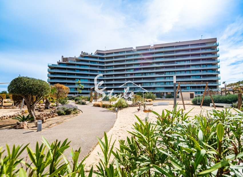 Reventa - Apartamento - Murcia - Mar de Cristal