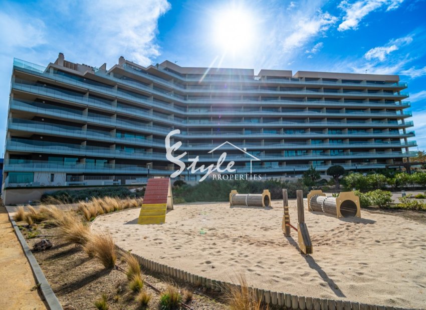 Reventa - Apartamento - Murcia - Mar de Cristal